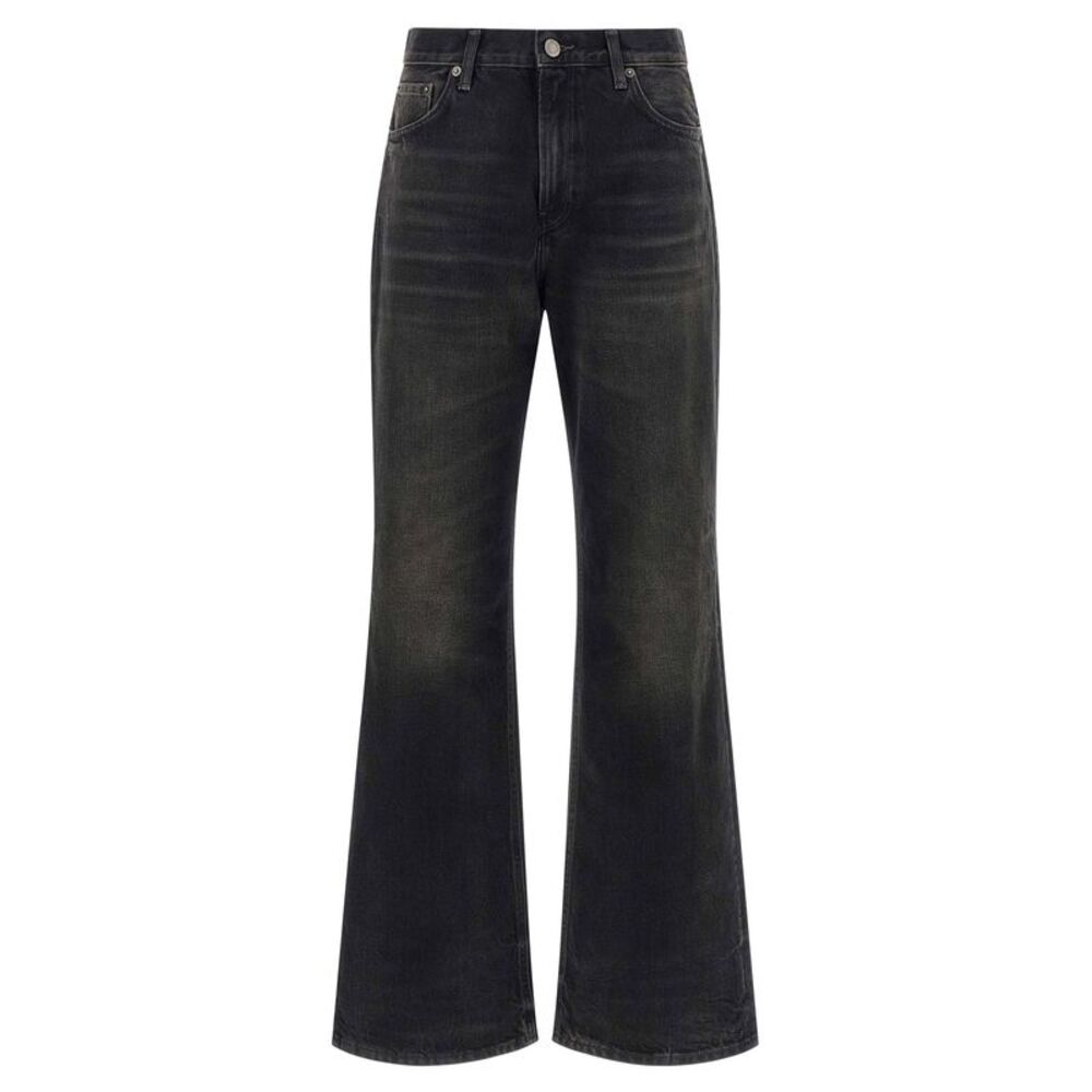 Haikure Women's Korea Jeans